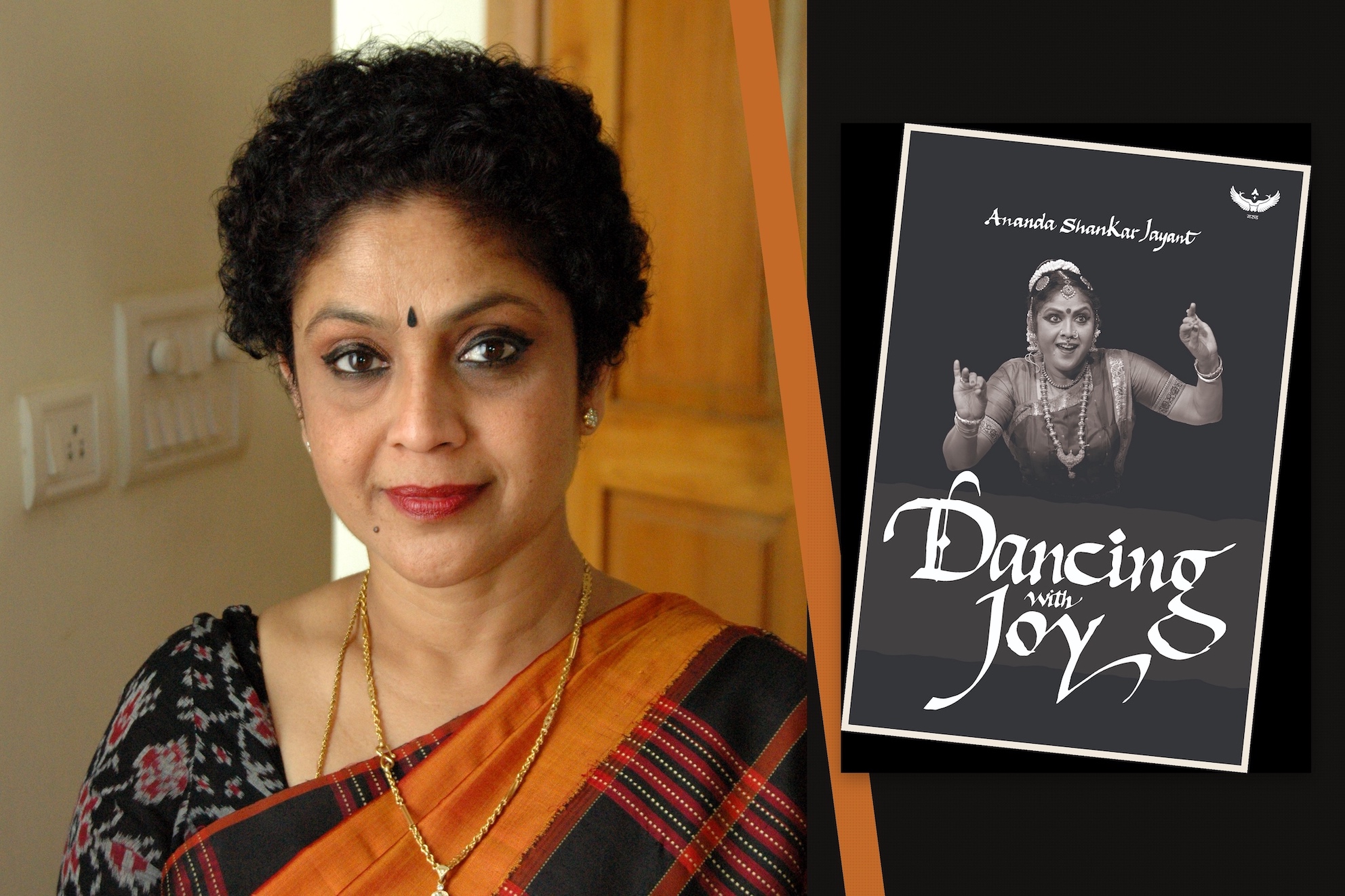 Ananda Shankar Jayant interview: ‘Dance teaches you to stay the course’